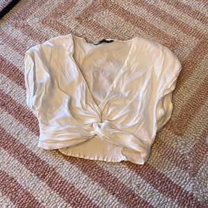 Zara top